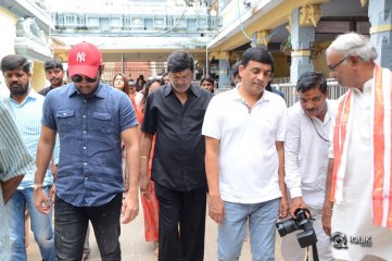 Srinivasa Kalyanam In Vijayawada Kanaka Durga Temple Photos